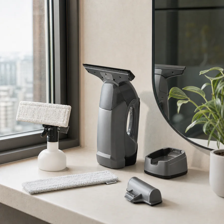 Kärcher WVP 10 Adv для клининговых работ